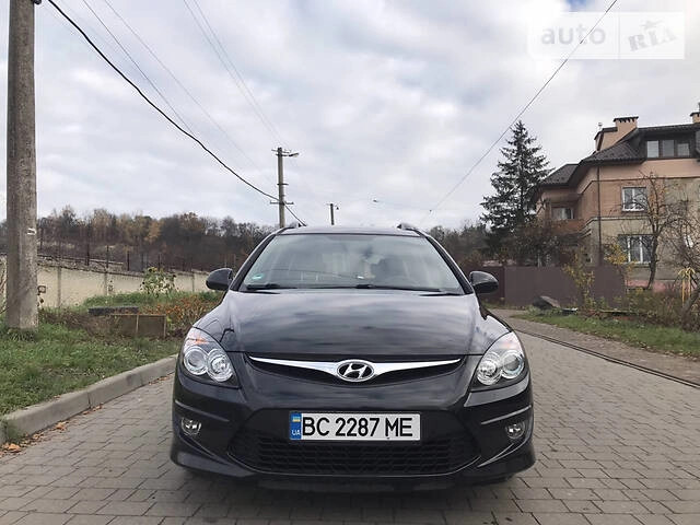 Hyundai i30, 2010 г.в.