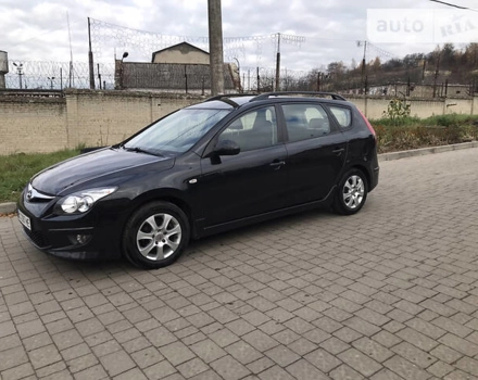 Hyundai i30, 2010 г.в.