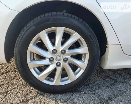 Mazda 6, 2012 г.в.