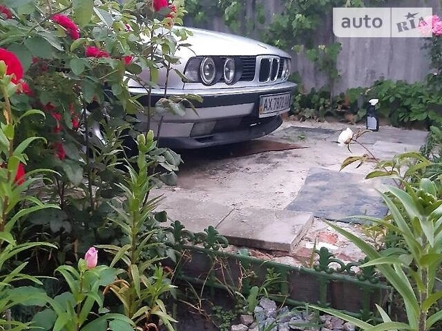 BMW 520, 1992 г.в.