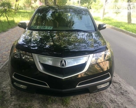 Acura MDX, 2012 г.в.