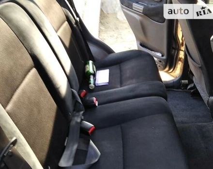 Suzuki Grand Vitara, 2004 г.в.