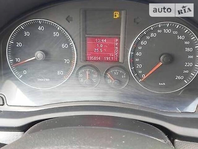 Volkswagen Golf, 2007 г.в.