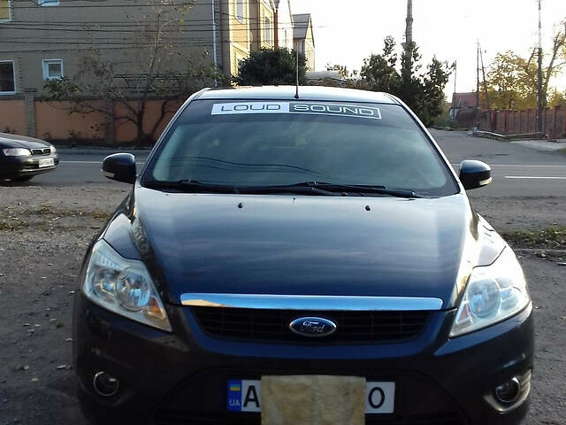 Ford Focus, 2010 г.в.