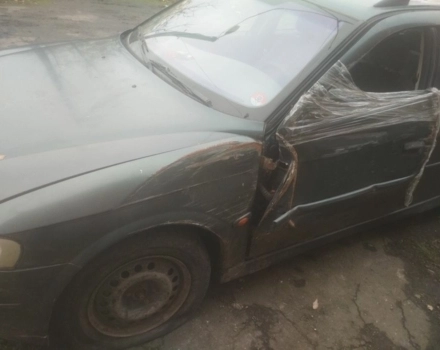 Opel Vectra, 2001 г.в.