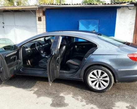 Volkswagen CC, 2010 г.в.