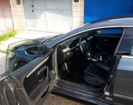 Volkswagen CC, 2010 г.в.