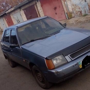 ЗАЗ 1102 Таврия, 2007 г.в.