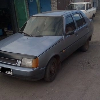 ЗАЗ 1102 Таврия, 2007 г.в.