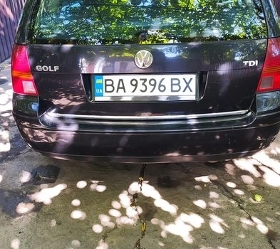 Volkswagen Golf, 1999 г.в.
