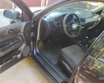 Volkswagen Golf, 1999 г.в.