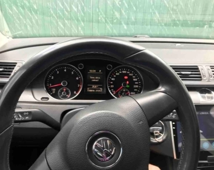 Volkswagen Passat, 2011 г.в.