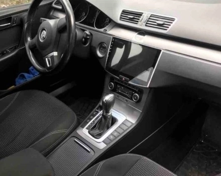Volkswagen Passat, 2011 г.в.