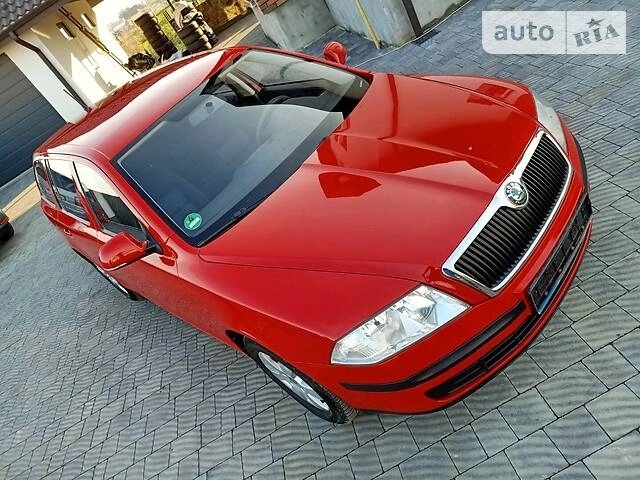 Skoda Octavia, 2011 г.в.