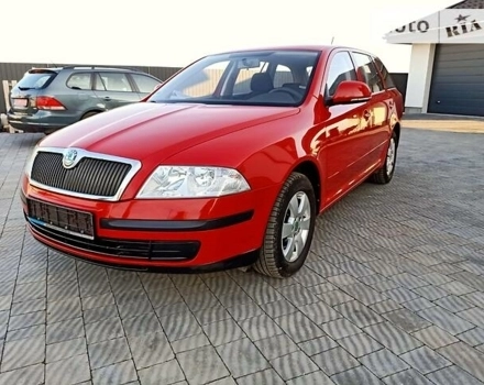 Skoda Octavia, 2011 г.в.