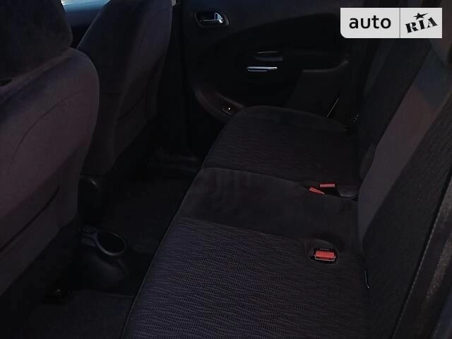 Citroen C3 Picasso, 2009 г.в.
