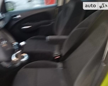 Citroen C3 Picasso, 2009 г.в.