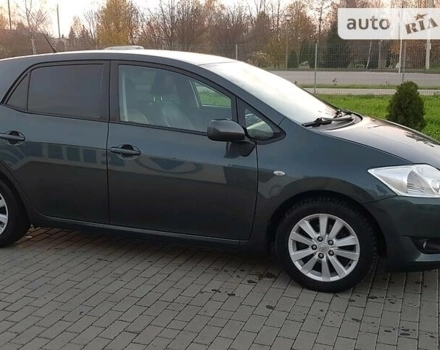 Toyota Auris, 2007 г.в.