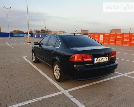 Kia Magentis, 2008 г.в.