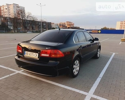 Kia Magentis, 2008 г.в.