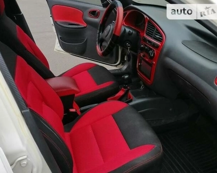 Daewoo Lanos, 2003 г.в.