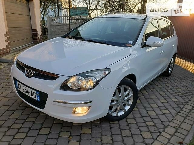 Hyundai i30, 2010 г.в.