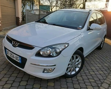 Hyundai i30, 2010 г.в.