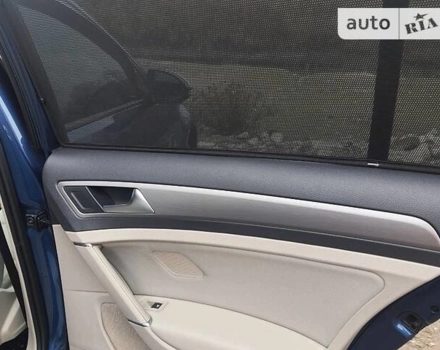 Volkswagen Golf, 2016 г.в.