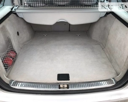Mercedes-Benz C 220, 2001 г.в.