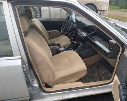 Renault 25, 1985 г.в.