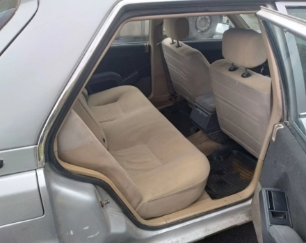 Renault 25, 1985 г.в.