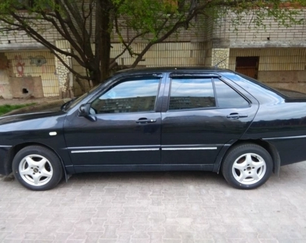 Chery Amulet, 2007 г.в.