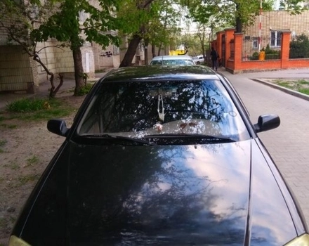 Chery Amulet, 2007 г.в.