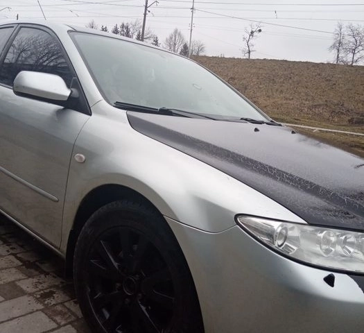 Mazda 6, 2003 г.в.