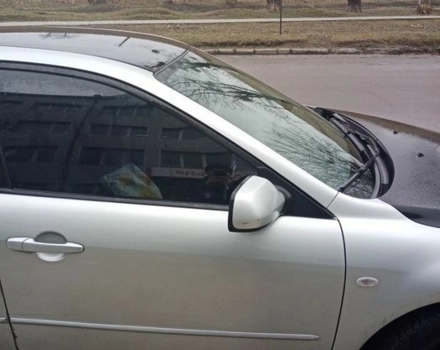Mazda 6, 2003 г.в.