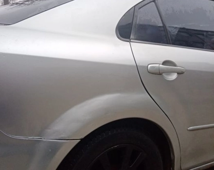 Mazda 6, 2003 г.в.