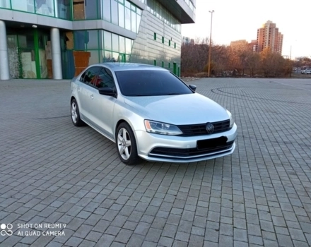 Volkswagen Jetta, 2015 г.в.