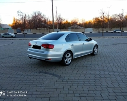Volkswagen Jetta, 2015 г.в.