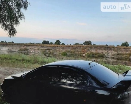 Mitsubishi Lancer, 2008 г.в.