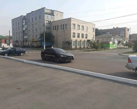 Mitsubishi Lancer, 2008 г.в.