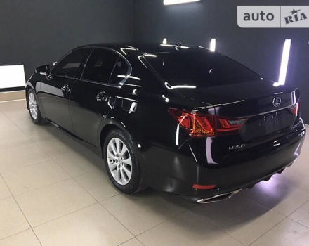 Lexus GS, 2013 г.в.