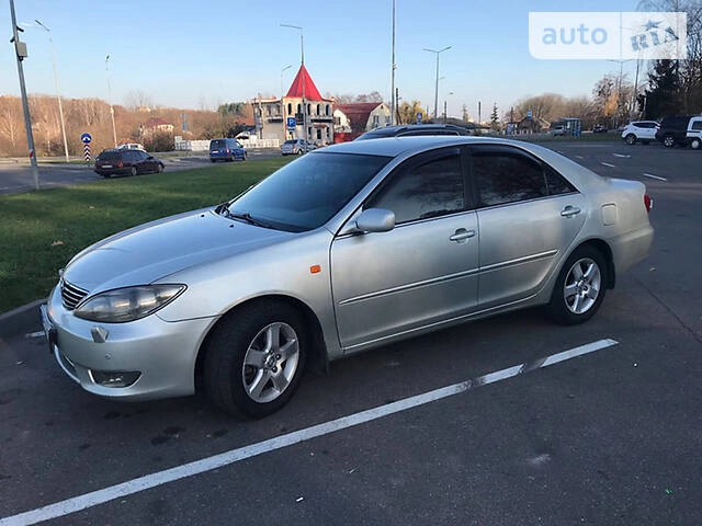 Toyota Camry, 2005 г.в.