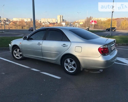Toyota Camry, 2005 г.в.
