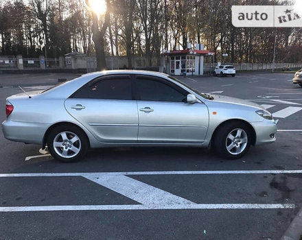 Toyota Camry, 2005 г.в.