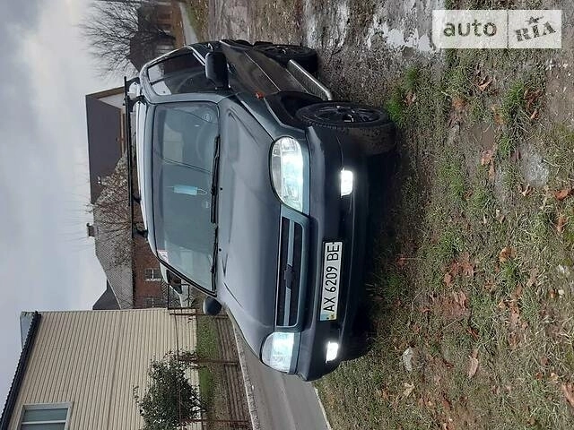 Chevrolet Niva, 2007 г.в.