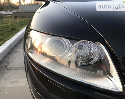 Audi A6, 2007 г.в.