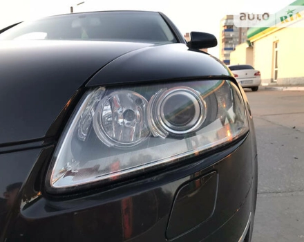 Audi A6, 2007 г.в.