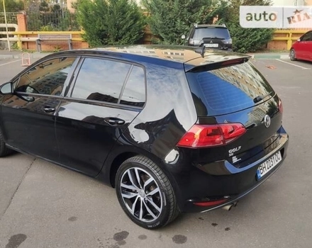 Volkswagen Golf, 2016 г.в.