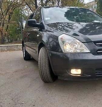 Kia Carnival, 2009 г.в.