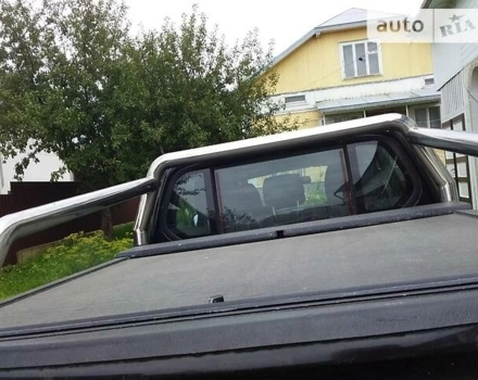 Mitsubishi L 200, 2013 г.в.